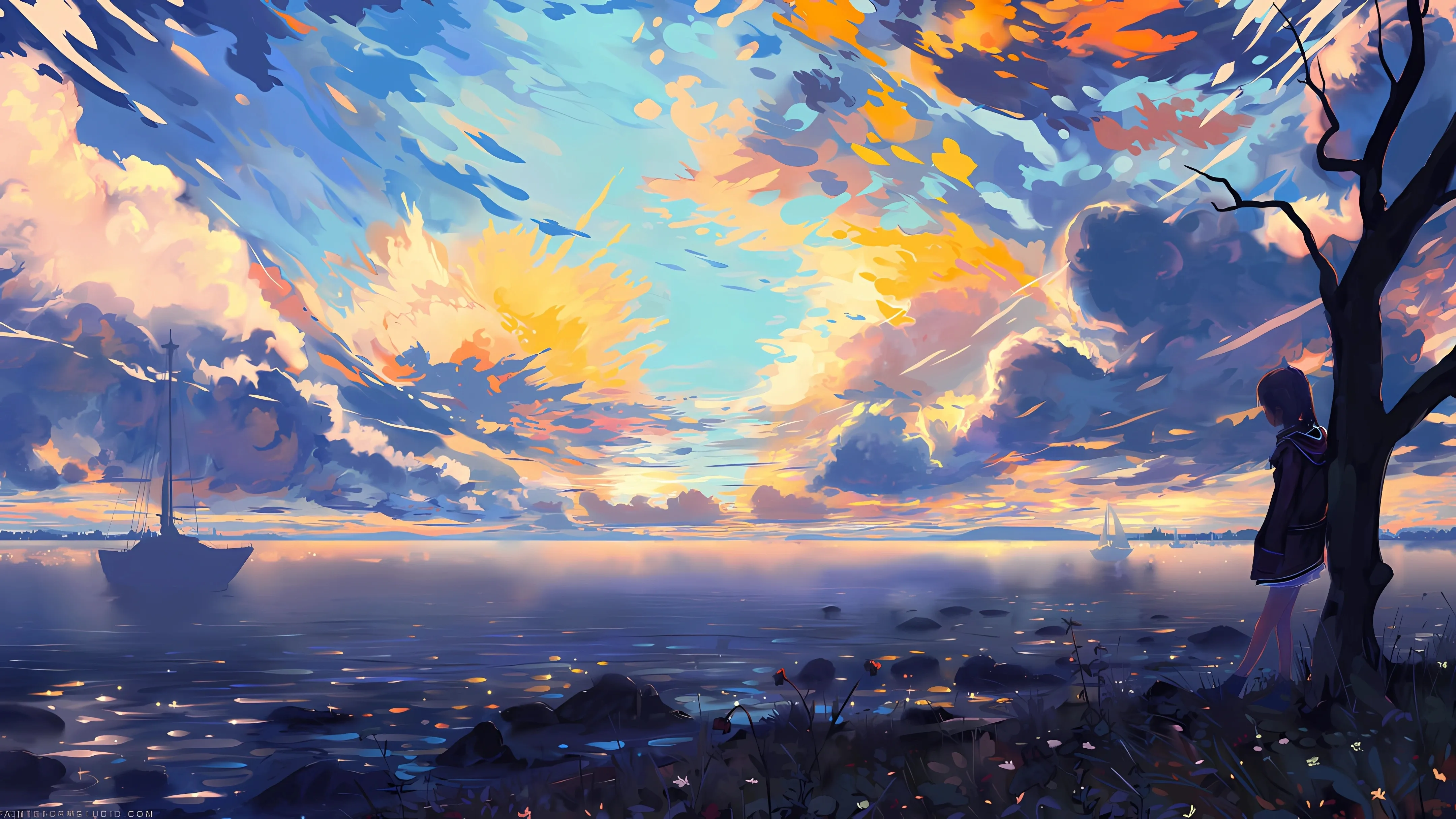 Banner image of the blog